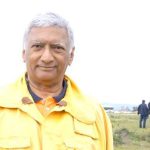 Conferência Internacional sobre Incêndios Florestais