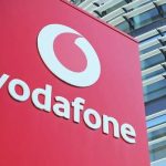 Receitas da Vodafone cresceram no 1º Semestre