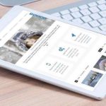 Tablets nos hospitais para dinamizar a investigação