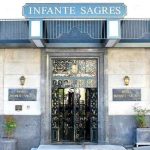 Promoção de Reis do Hotel Infante Sagres