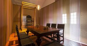 Casa do Conselho no Palácio Nacional de Sintra