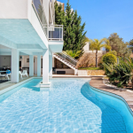 O Algarve lidera a procura de Alojamento Local