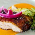 Magia e talento no Aurora by Vitor Veloso em Loulé