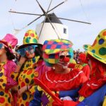 Eventos para todos em Lagos no 1º Trimestre 2023