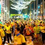 Corrida de Natal doa 10.000€ ao desporto inclusivo