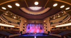 81º Aniversário do Coliseu Porto Ageas