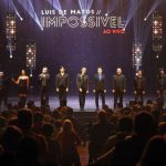Tournée "Luís de Matos – Impossível ao Vivo"