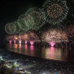 Brasil: Celebrar o Ano Novo na cidade maravilhosa