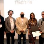 Aluna da UC distinguida com prémio internacional