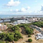 O Município do Seixal reduz o IMI para 0,34%