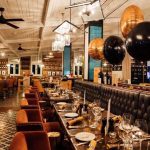 Celebração do fim-de-ano na Quinta do Lago