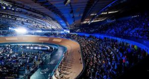 Liga dos Campeões de Ciclismo no Eurosport