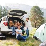 Viajar em segurança no Natal e fim de ano