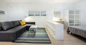 Mantém-se o otimismo no mercado imobiliário