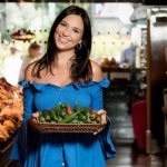 Viagem pelo mundo no canal Casa e Cozinha