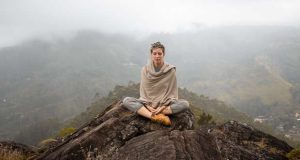 A Meditação e os benefícios na Saúde