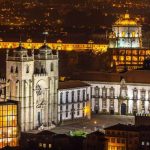 Natal e Fim d´Ano no The Lodge Hotel no Porto