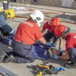 Palmela apoia Bombeiros e Equipas de Intervenção