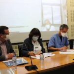 CHUA: Formalizados acordos de Gestão para 2023