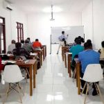 UCCLA em Díli incentiva a língua portuguesa