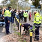 Parque de Merendas da Comenda aberto ao público