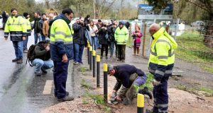 Parque de Merendas da Comenda aberto ao público