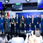 Escala inaugural do MSC Virtuosa no Funchal