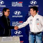 Hyundai inscreve o irlandês Craig Breen no CPR