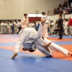 Judo: Regional de Cadetes no PInhal Novo