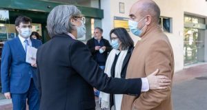 Lagoa reivindica médicos para Ferragudo e Parchal