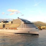 MSC Cruzeiros anuncia novos pacotes em 2023