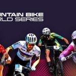 Nova Competicão: UCI Mountain Bike World Series