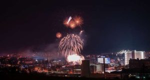 Aprovado Novo Regime Jurídico dos Explosivos