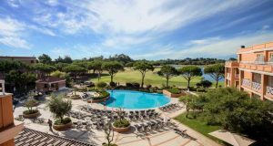 Onyria Quinta da Marinha junta-se à Hotel E.R.
