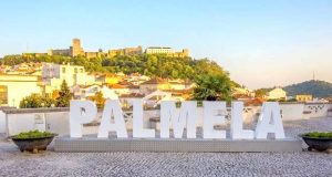 Palmela é 18ª no ranking de presença na Internet