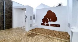 Lagoa inaugura o Pátio das Gerações