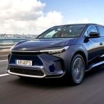 A Toyota Portugal vendeu 11.272 viaturas em 2022