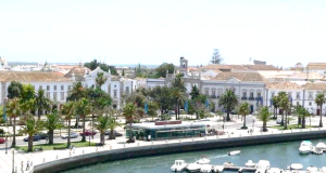 Bienal de Veneza: Encontro de Arquitetura em Faro