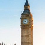 100 Bolsas para aprender inglês no Reino Unido