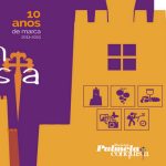 10 anos da marca “Palmela Conquista” na BTL