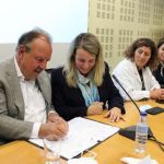 Fundação Dieter Morszeck doa 1.5M€ ao CHUA