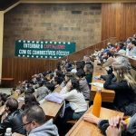 Disrupção para travar a destruição