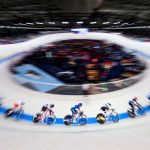 Europeus de Ciclismo no Velódromo de Grenchen