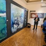 IV Feira de Arte Contemporânea Transfronteiriça