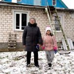 Histórias de quem foi afetado pela guerra na Ucrânia