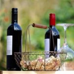 Negócio do vinho afetado pelos vidreiros