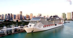 Novos pacotes Stay & Cruise da MSC Cruzeiros