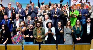 O Filme "A Voz do Mar" premiado no ART&TUR