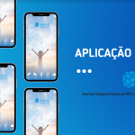 A RESPIRA lançou aplicação para doentes DPOC