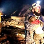 Tragédia apocalíptica na Turquia e na Síria